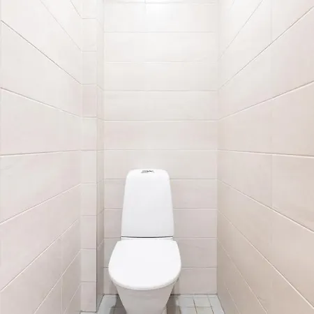 Lks One Apartamento Tallin