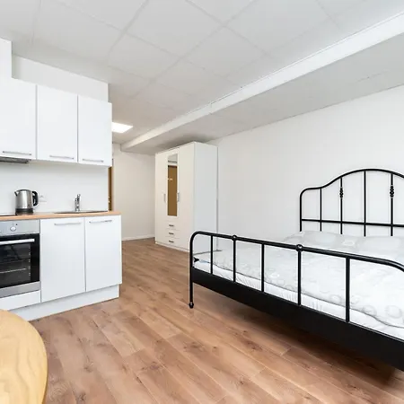 Apartament Lks One Tallin