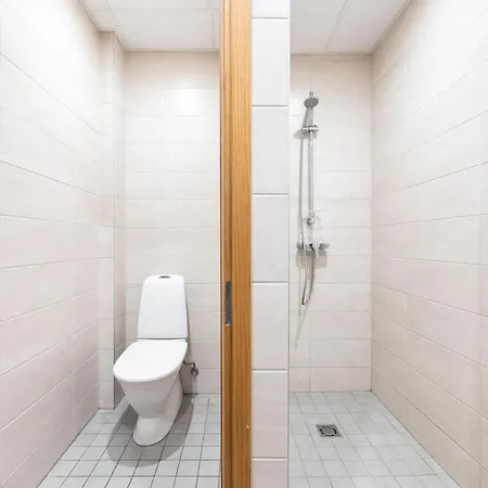 Lks One Apartamento *