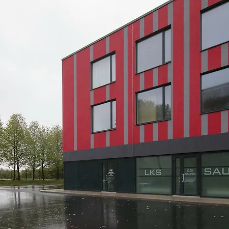 Apartamento Lks One Tallin