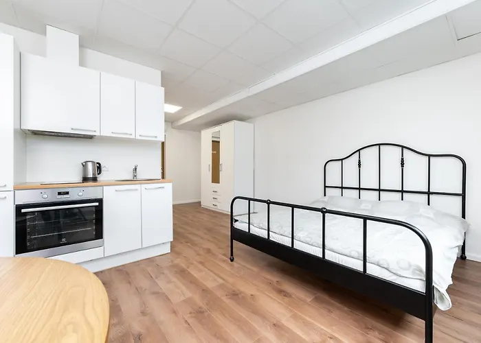 Appartamento Lks One Reval