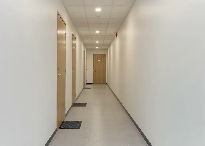 Apartamento Lks One Tallin