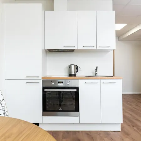 Lks One * Таллин