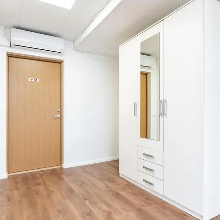 Lks One Апартаменты