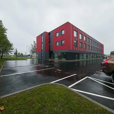 Lks One * Таллин