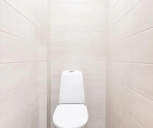 Lks One Апартаменты Таллин