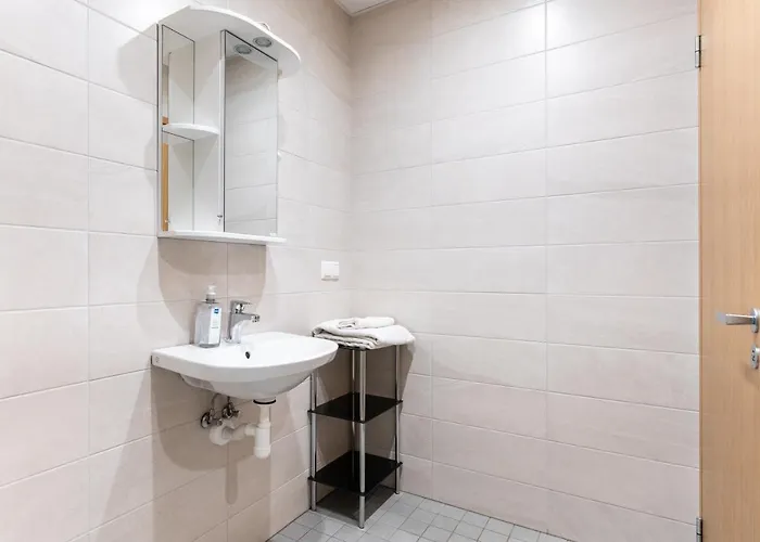 Апартаменты Lks One