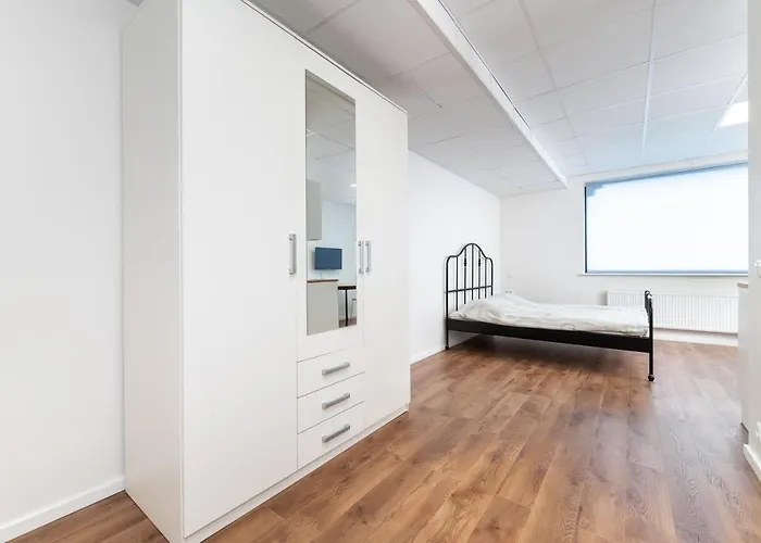 Апартаменты Lks One *