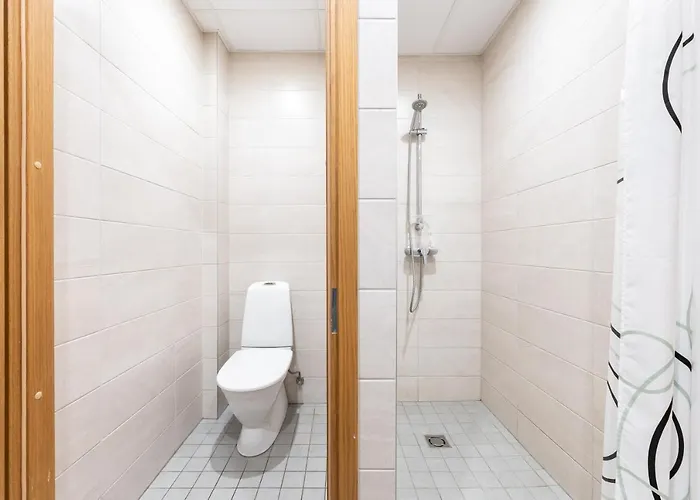 Lks One Апартаменты *