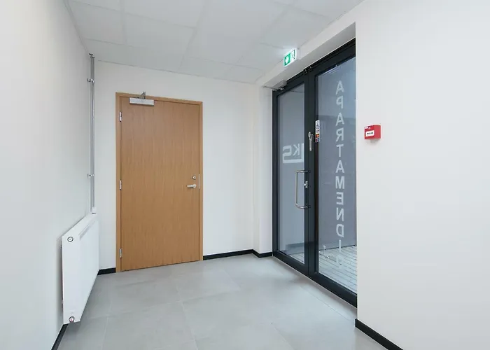 Lks One * Таллин